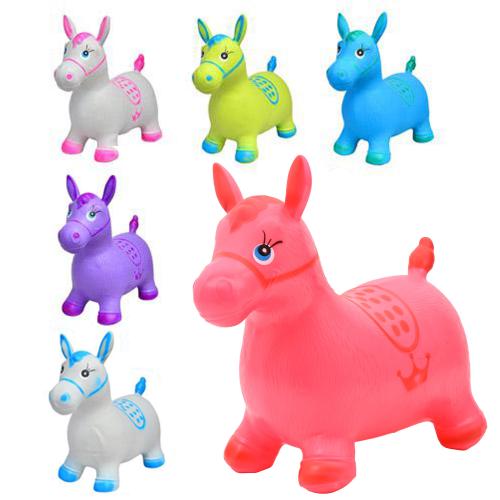 Лошадка-прыгун, MS 0373