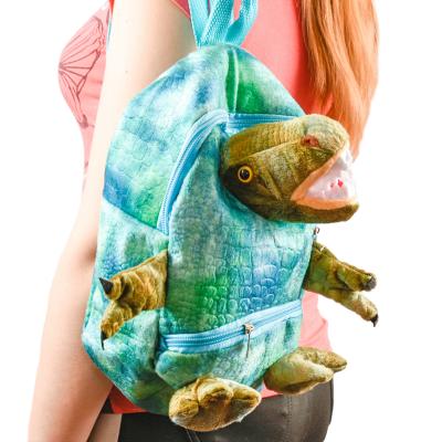 Дитячий рюкзак "Динозавр"