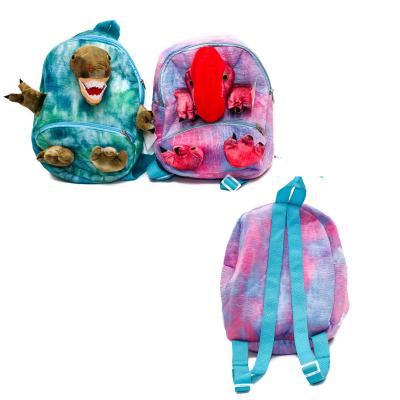 Дитячий рюкзак "Динозавр"