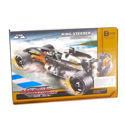 Конструктор, 137 дет., в кор-ке (мал.), 3413 Конструктор, 137 дет., в кор-ке (мал.), 3413