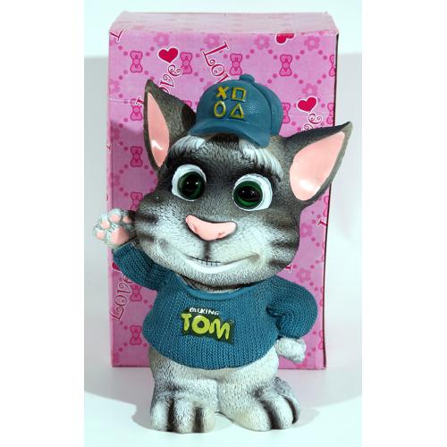 Скарбничка Кіт Том, в кор-ці, H 04616