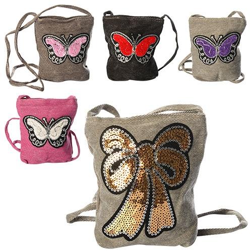 Сумочка дитяча, KB12