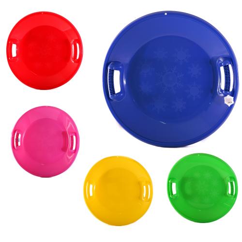 Игрушка "Сани-Ледянка", 5 цветов, в пакете, MS 0520-1 Игрушка "Сани-Ледянка", 5 цветов, в пакете, MS 0520-1