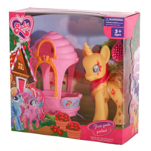 Фигурка Little Pony, в кор-ке, S5-A6 Фигурка Little Pony, в кор-ке, S5-A6