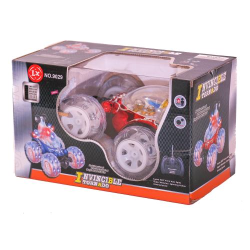 Трюковая машина, R/U, 9029 B