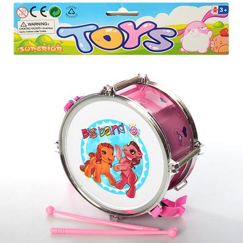 Барабан, в кульке, 511-145