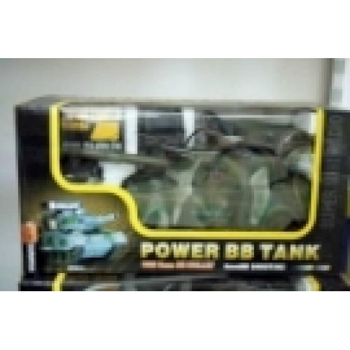 Танк, инерц-й, в кор-ке, 3881 A