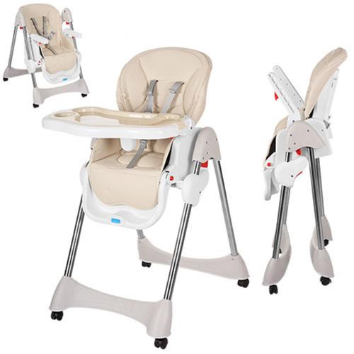 СТУЛЬЧИК ДЛЯ КОРМЛЕНИЯ "BAMBI", M 3216-13 СТУЛЬЧИК ДЛЯ КОРМЛЕНИЯ "BAMBI", M 3216-13