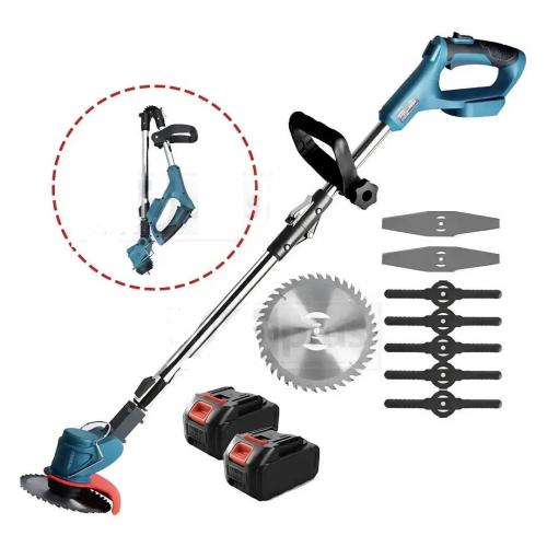 Електрична газонокосарка, LY-743-1212