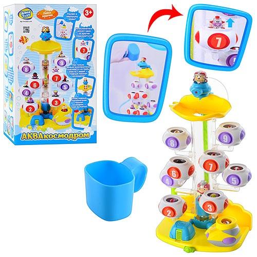 Водопад Аквакосмодром, в кор-ке, M 2225 U-R Водопад Аквакосмодром, в кор-ке, M 2225 U-R