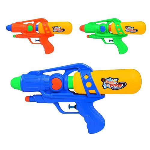 Водяной автомат помпа, 2 цвета, в кульке, M 0868 U-R