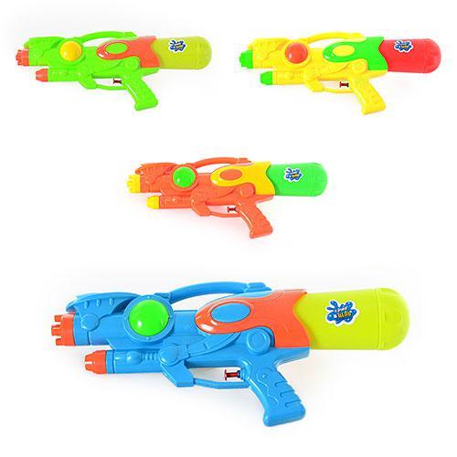 Водяной автомат, 4 цвета, в кульке, M 1934 Водяной автомат, 4 цвета, в кульке, M 1934