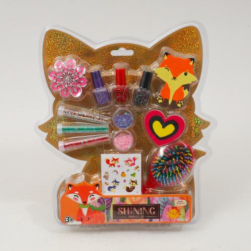 Набор для маникюра Shining Makeup MiC, LD6121