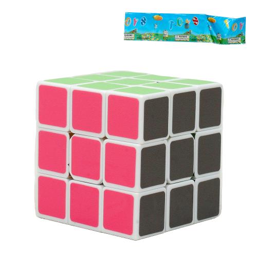 Кубик-рубик, 814