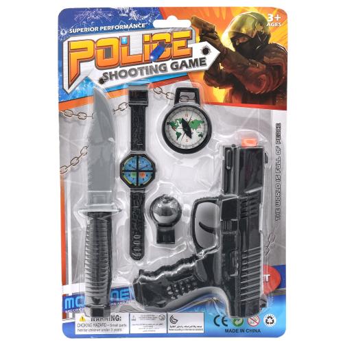 Набор оружия, BN369P81