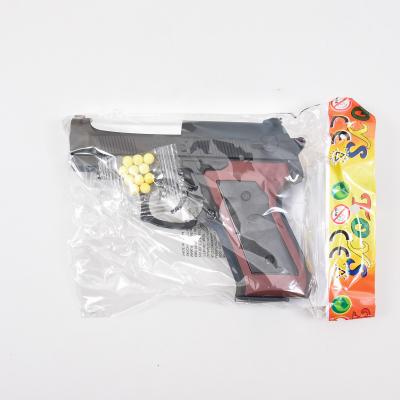 Іграшка "Пістолет", A238