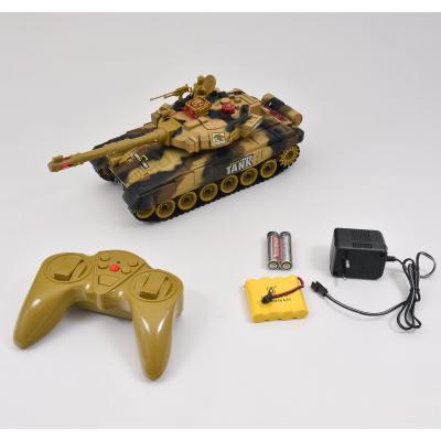 Танк на радиоуправлении, M 5523