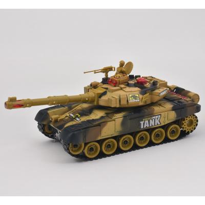 Танк на радиоуправлении, M 5523