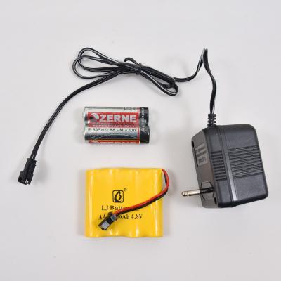 Танк на радиоуправлении, M 5523