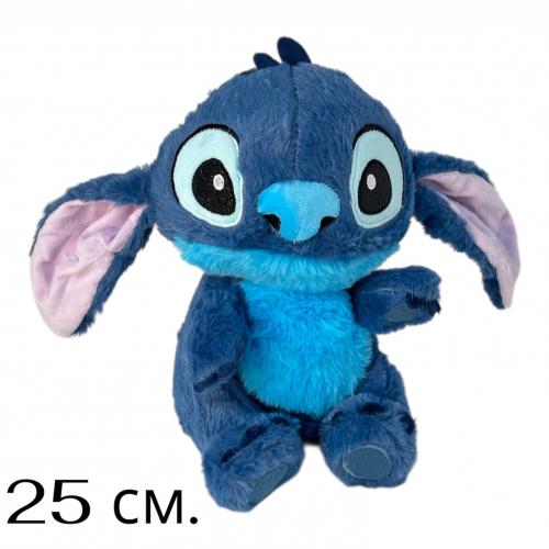 М'яка іграшка "Стіч", ST-25-03