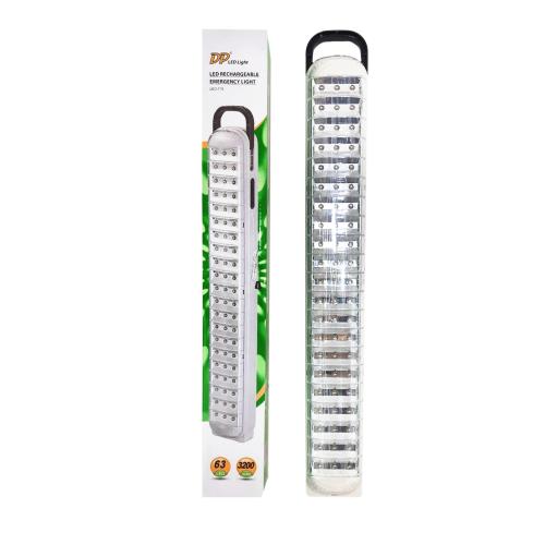 Ліхтар 63 LED, LD-63
