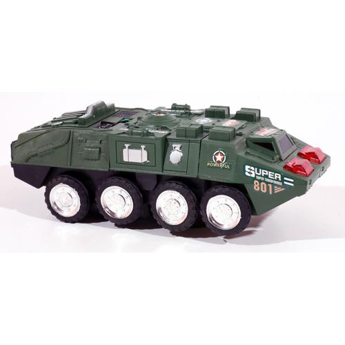 Танк, на бат., в кор-ке, 801 Танк, на бат., в кор-ке, 801