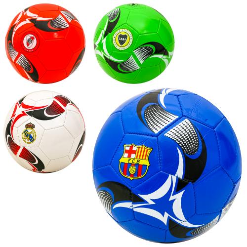 М'яч футбольний, EV-2525-4 М'яч футбольний, EV-2525-4