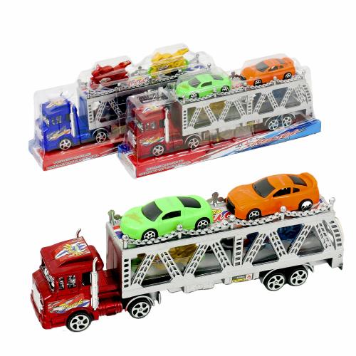 Трейлер, инерционный, 71T79-2-3-4