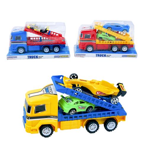 Трейлер, инерционный, T361-11-12-13