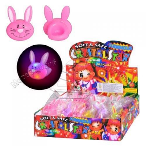 Кольцо "Зайчик", R 255