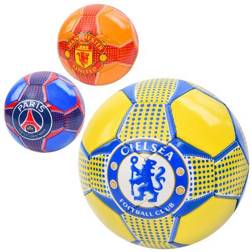 М'яч футбольний, EN 3314 М'яч футбольний, EN 3314