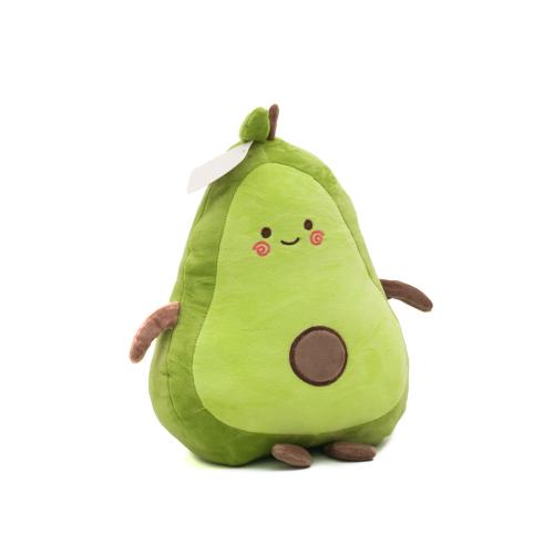 М'яка іграшка "Авокадо", 7T-C27707 М'яка іграшка "Авокадо", 7T-C27707