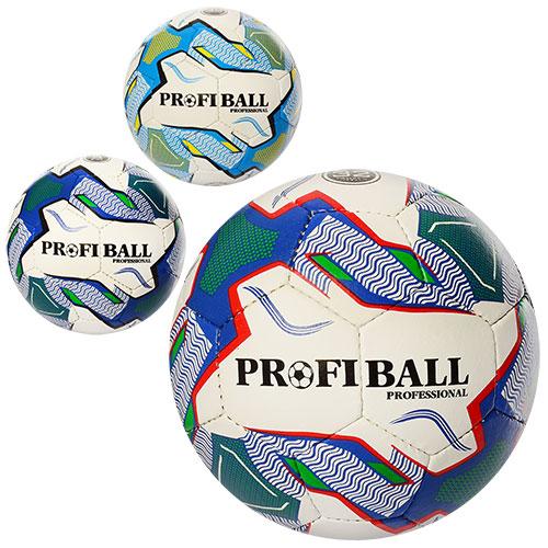 Мяч футбольный, 2500-73ABC Мяч футбольный, 2500-73ABC