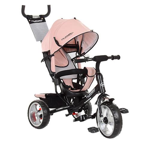 Дитячий велосипед TURBO TRIKE, M 3113L-10 Дитячий велосипед TURBO TRIKE, M 3113L-10