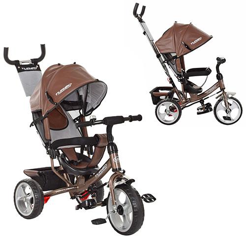 Дитячий велосипед TURBO TRIKE, M 3113L-13