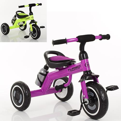 Дитячий велосипед TurboTrike M, M 3648-M-2
