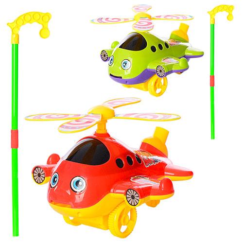 Каталка "Вертолёт", 9904-K-1