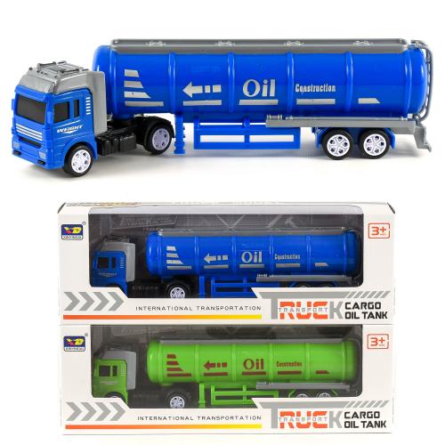 Трейлер - цистерна, 868-5D