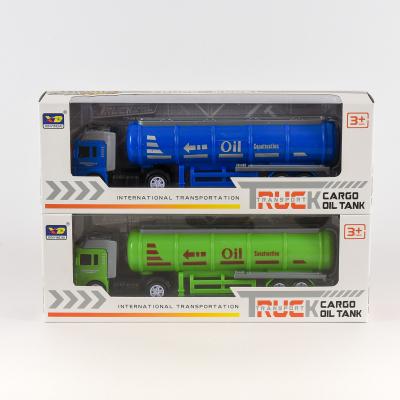 Трейлер - цистерна, 868-5D