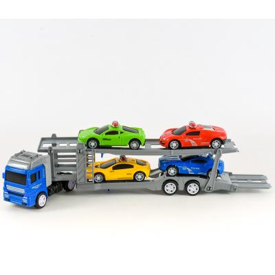 Трейлер машинка, 868-7D