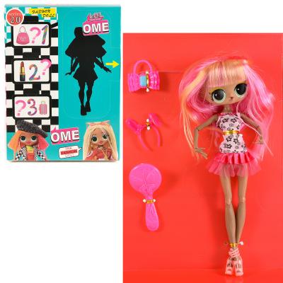 Кукла, XM1097-2