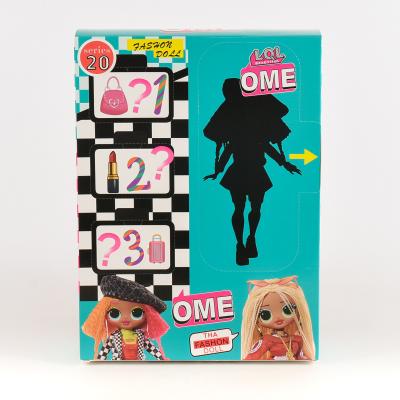 Кукла, XM1097-2