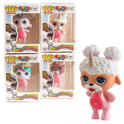 Кукла POO, BB021A Кукла POO, BB021A