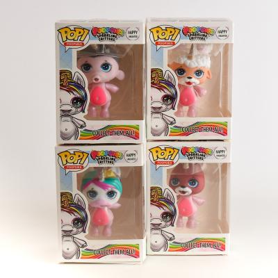 Кукла POO, BB021A