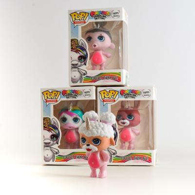 Кукла POO, BB021A