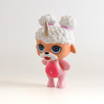 Кукла POO, BB021A