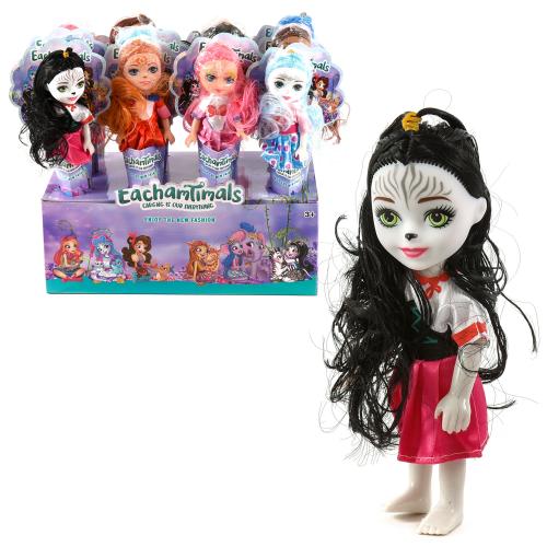 Кукла EN, YT1996