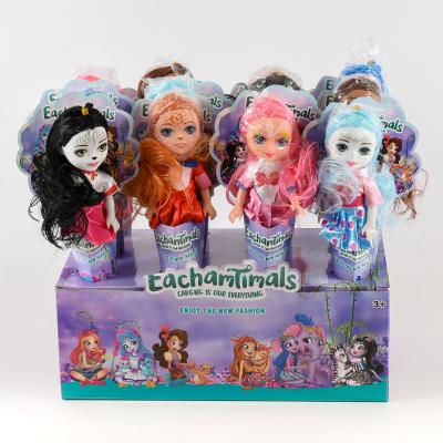 Кукла EN, YT1996