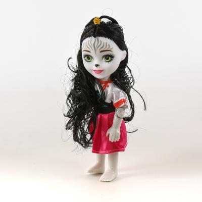 Кукла EN, YT1996