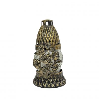 Лампадка "Квітка"